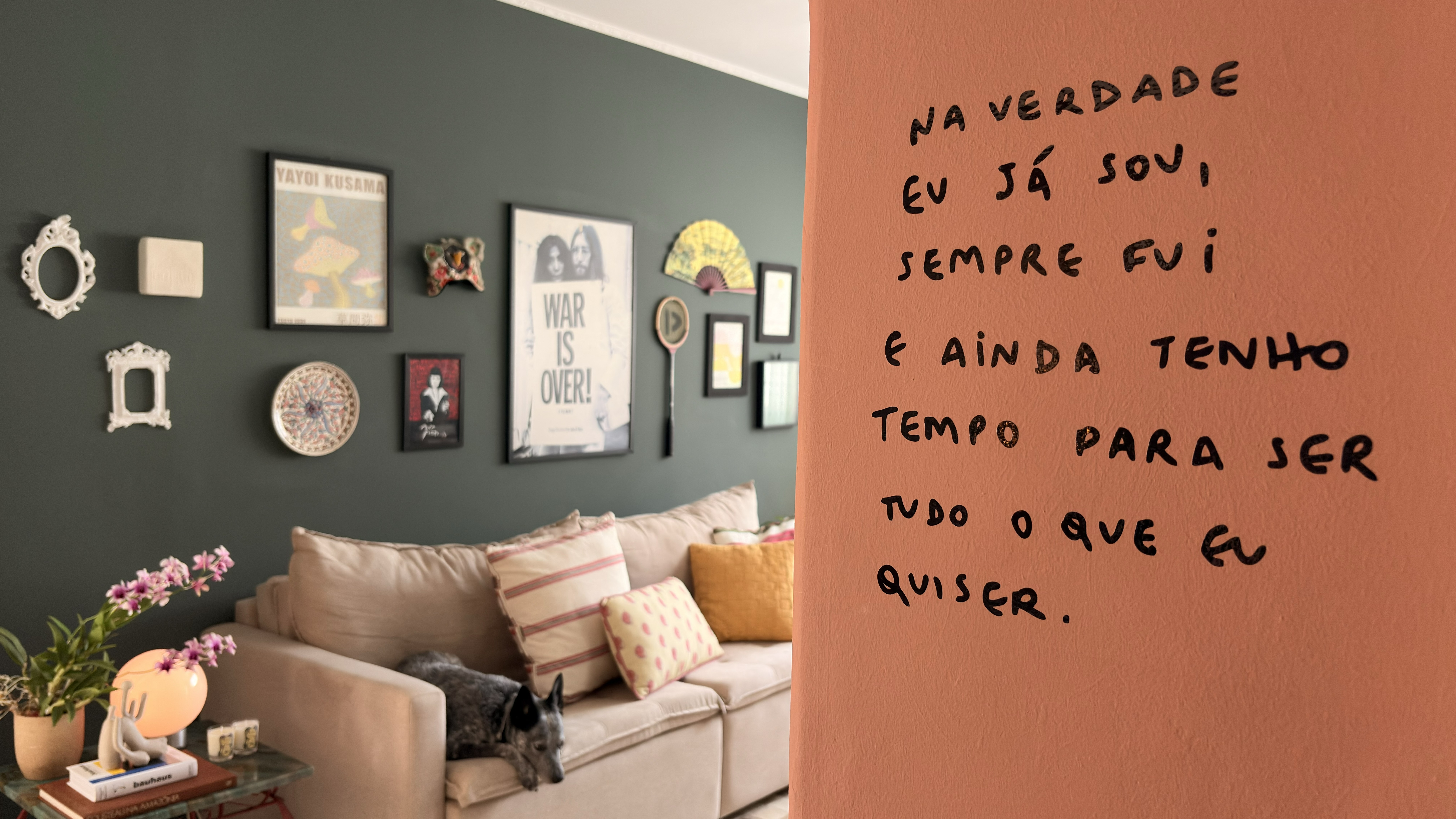 Escritório Amanda Cagliari ARQ + DSGN Araçatuba